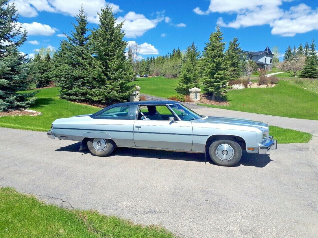 1975 Chevrolet Caprice - photo 6