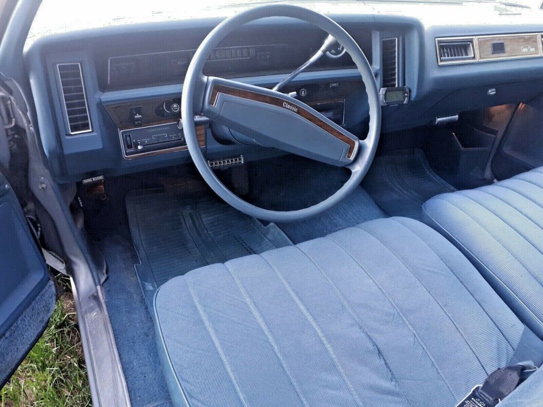 1975 Chevrolet Caprice - photo 9