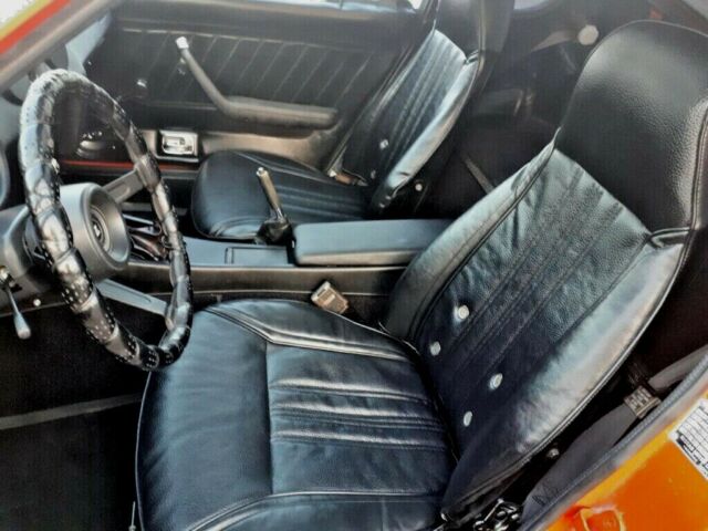 1975 Datsun Z-Series - photo 10