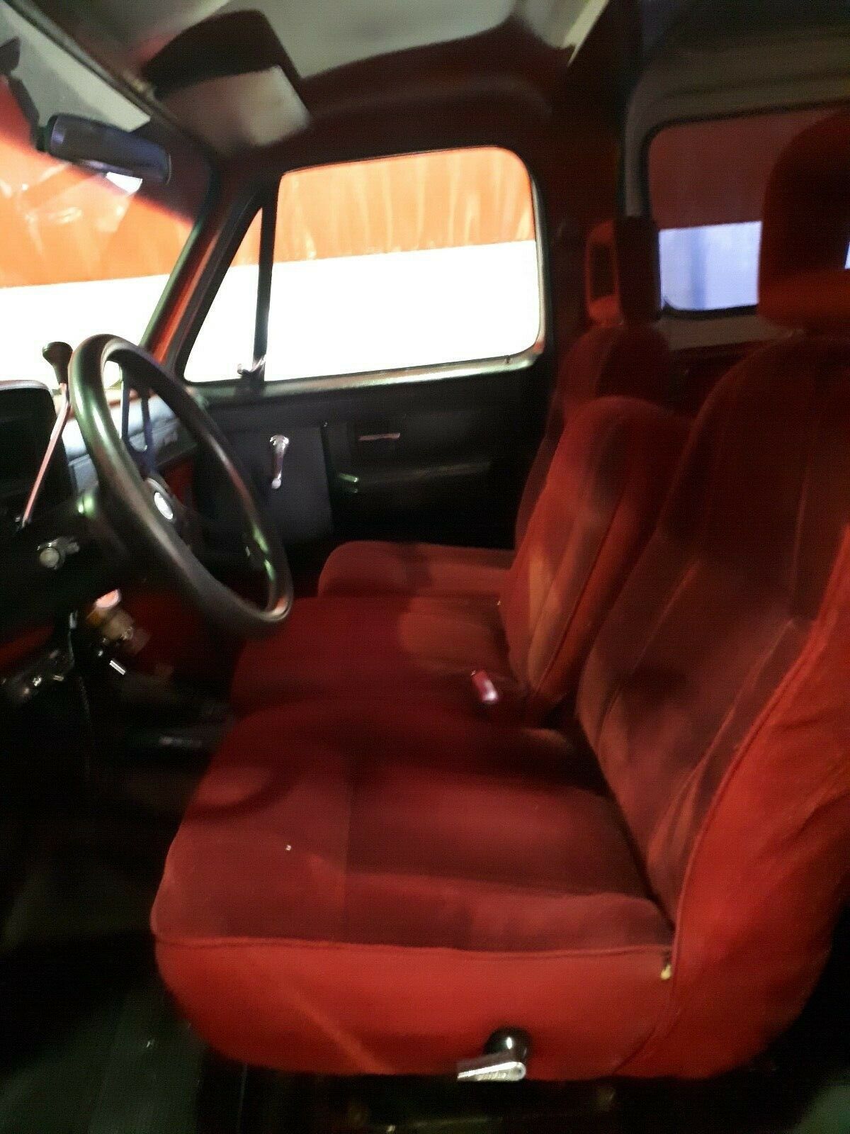 1983 GMC Jimmy Sierra - photo 10