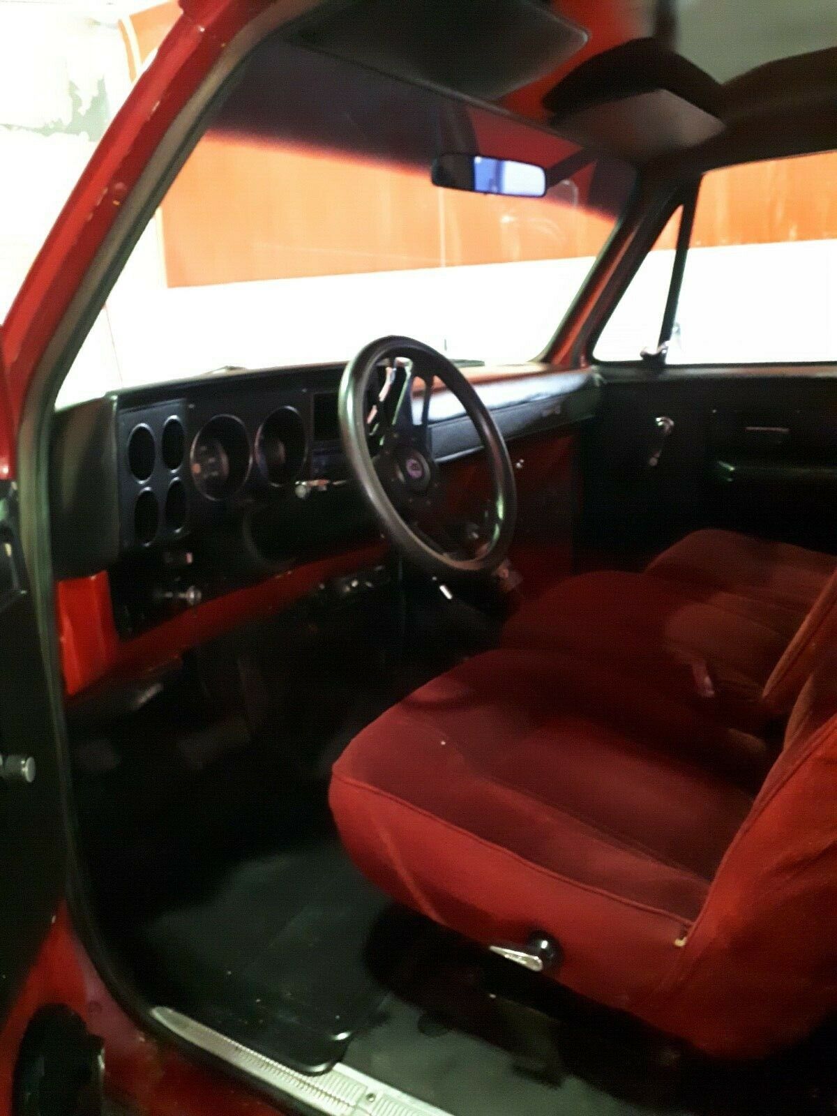 1983 GMC Jimmy Sierra - photo 9