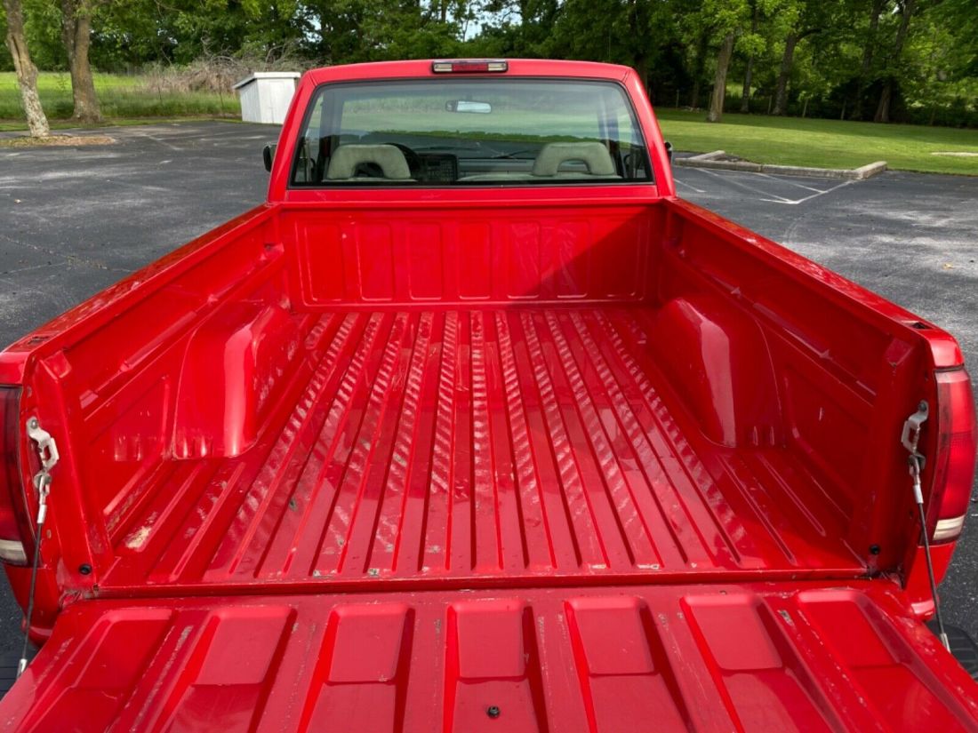 1994 Chevrolet Silverado 1500 Silverado - photo 5