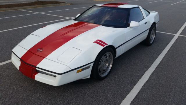 1990 Chevrolet Corvette - photo 2