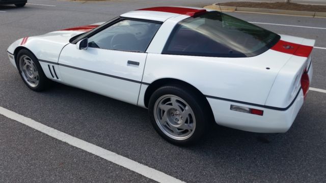 1990 Chevrolet Corvette - photo 3