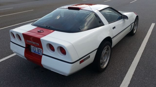 1990 Chevrolet Corvette - photo 5