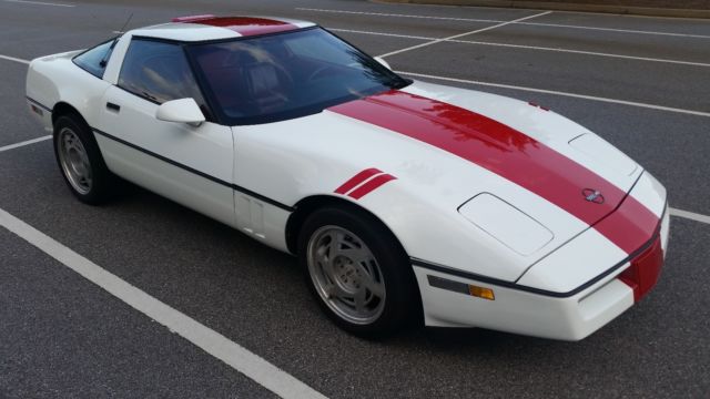 1990 Chevrolet Corvette - photo 7