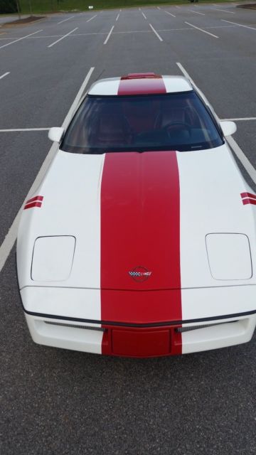 1990 Chevrolet Corvette - photo 8
