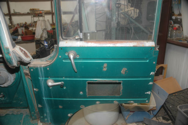 1959 Jeep Other Forward Control 150 - photo 13