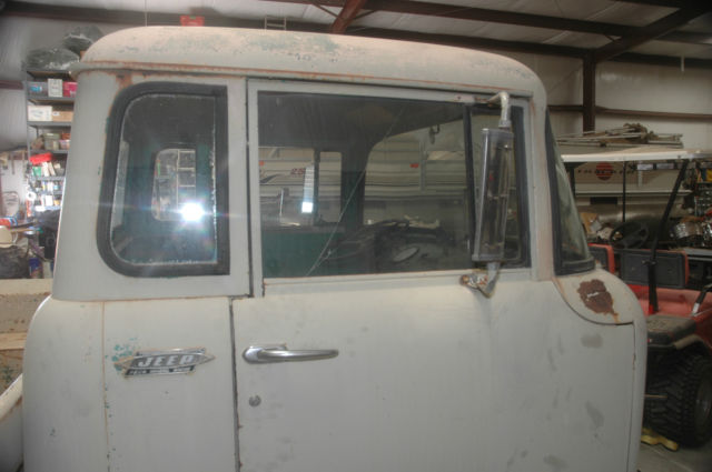 1959 Jeep Other Forward Control 150 - photo 4