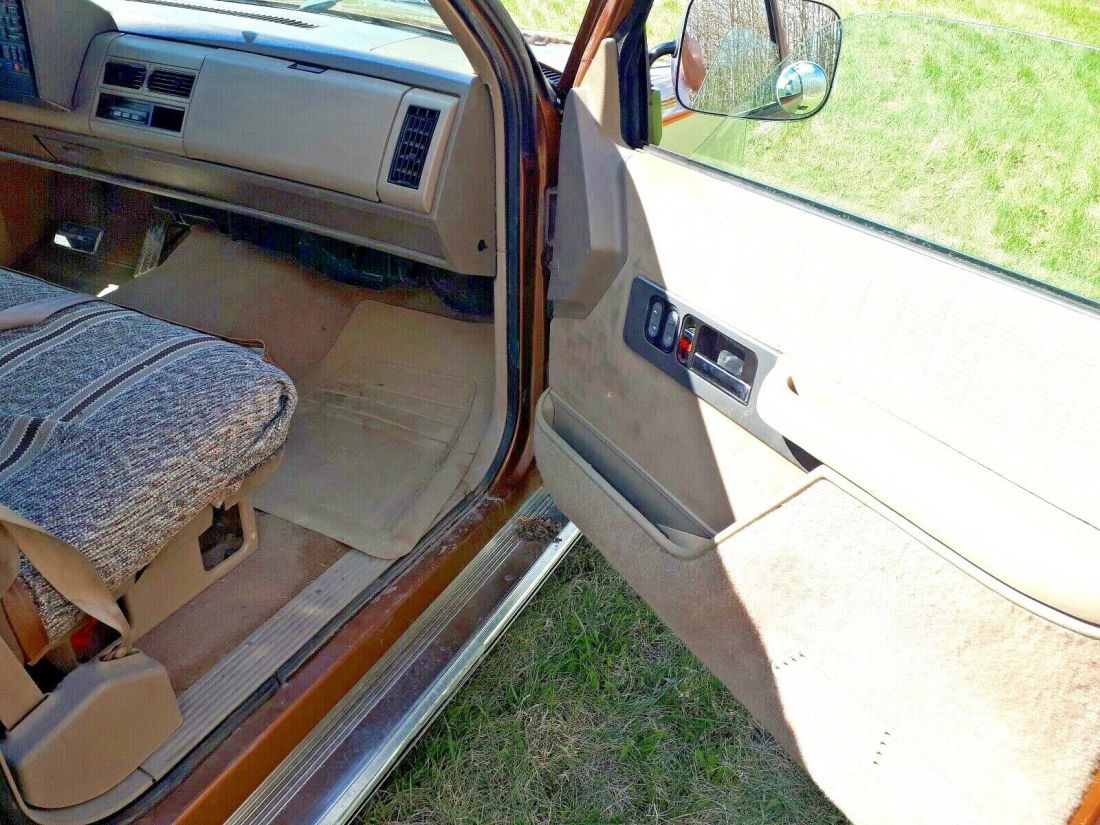1990 GMC Sierra 1500 - photo 12