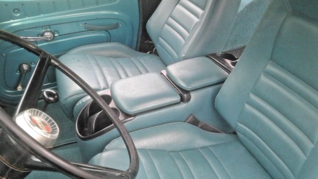1968 Jeep Commando - photo 10