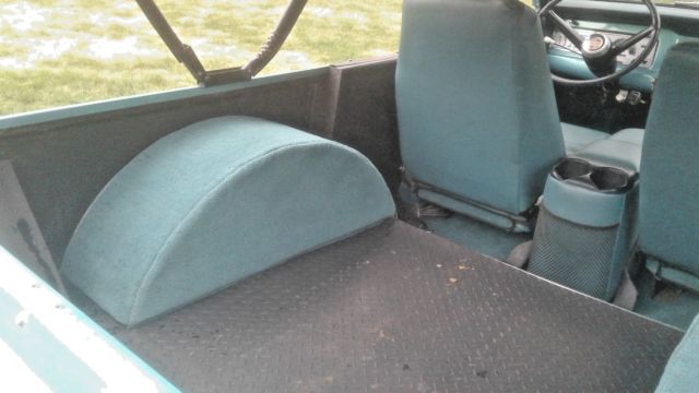 1968 Jeep Commando - photo 12