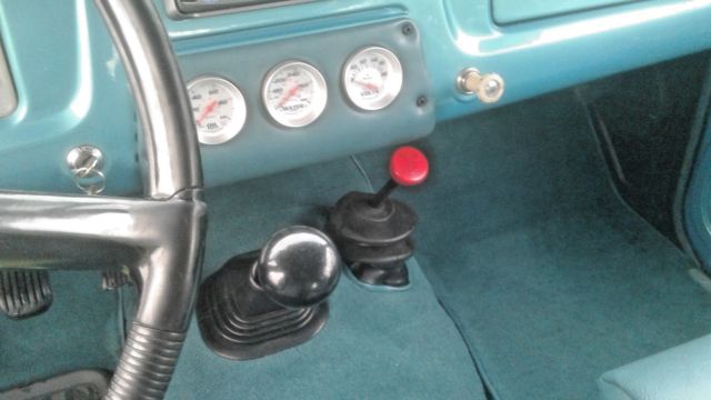 1968 Jeep Commando - photo 8