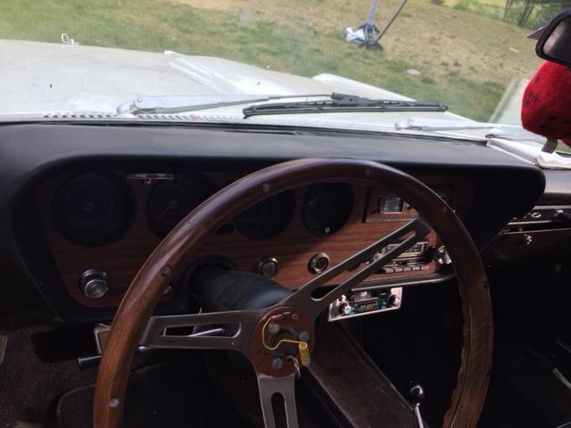 1967 Pontiac GTO - photo 11