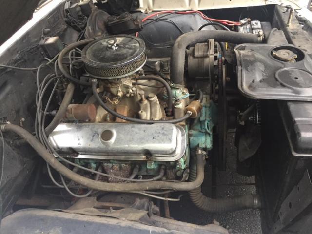 1967 Pontiac GTO - photo 12