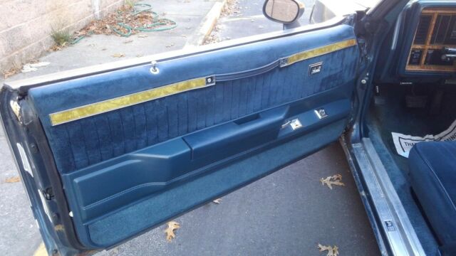 1985 Buick Regal LIMITED - photo 10