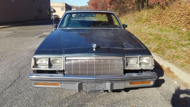 1985 Buick Regal LIMITED - photo 3