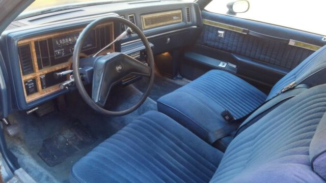 1985 Buick Regal LIMITED - photo 6