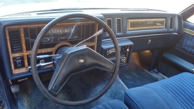 1985 Buick Regal LIMITED - photo 7