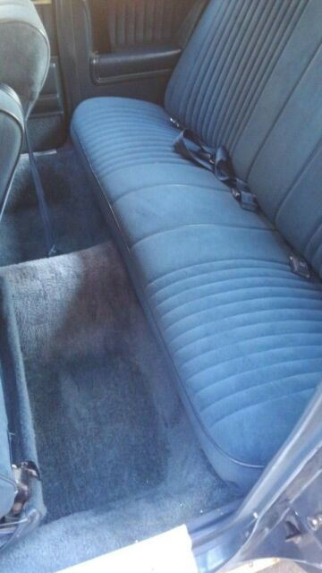 1985 Buick Regal LIMITED - photo 9