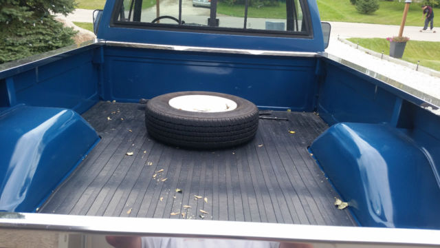 1979 GMC Sierra 2500 Sierra - photo 3