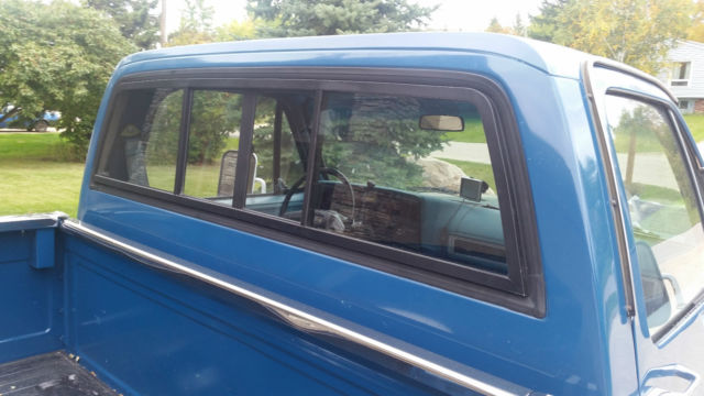 1979 GMC Sierra 2500 Sierra - photo 4