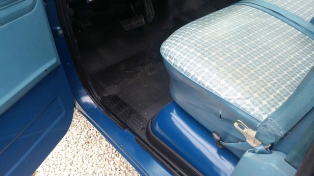 1979 GMC Sierra 2500 Sierra - photo 6