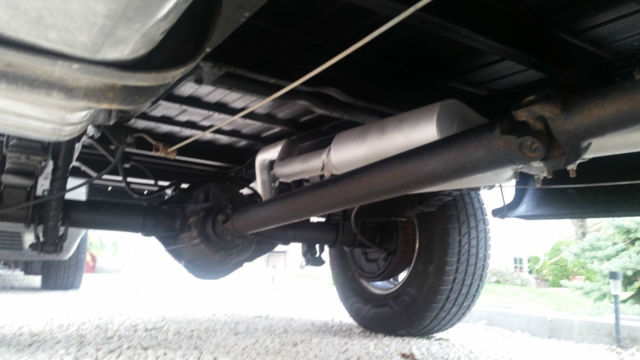 1979 GMC Sierra 2500 Sierra - photo 8