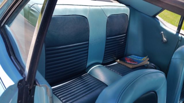 1967 Ford Mustang 2 DOOR COUPE - photo 9