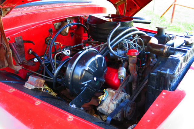 1963 International Harvester Other - photo 13