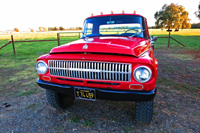 1963 International Harvester Other - photo 8