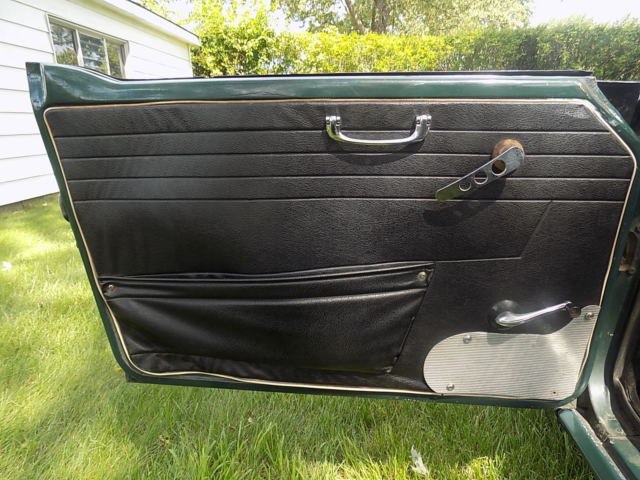1962 Triumph Other Tr4 Roadster - photo 10