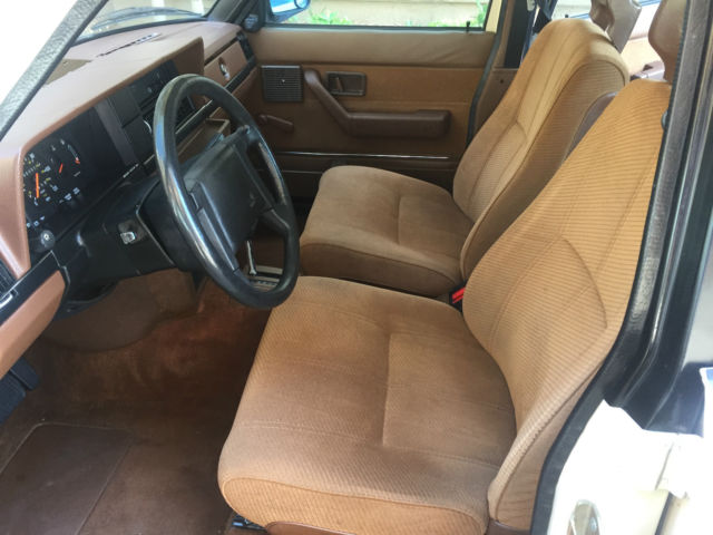 1987 Volvo 240 - photo 10