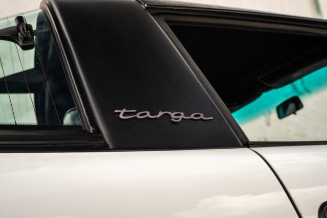 1991 Porsche 911 Carrera 2 964 - photo 12