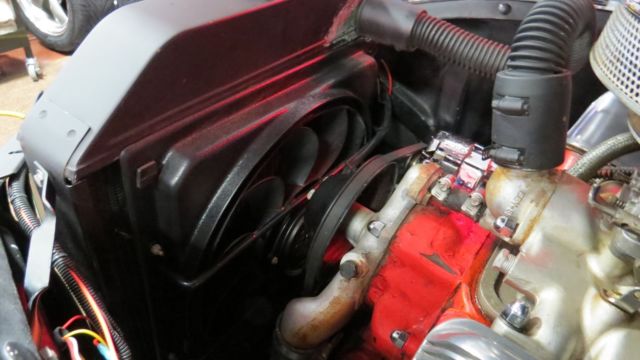1939 Ford 2 dr coupe Deluxe Old School Hot Rod - photo 10
