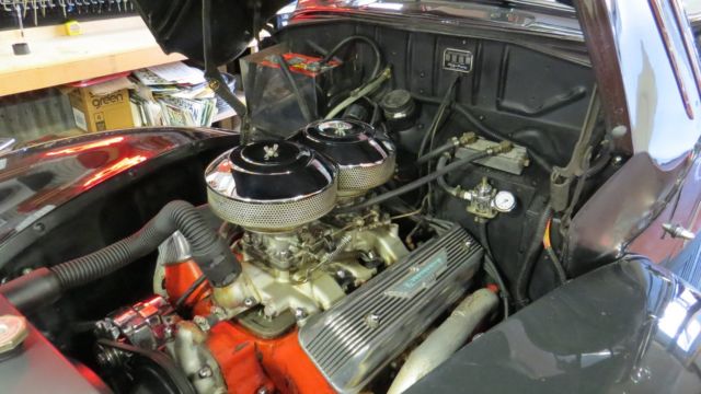 1939 Ford 2 dr coupe Deluxe Old School Hot Rod - photo 11