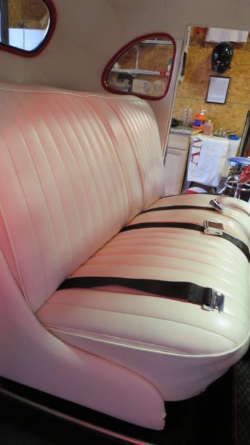 1939 Ford 2 dr coupe Deluxe Old School Hot Rod - photo 12