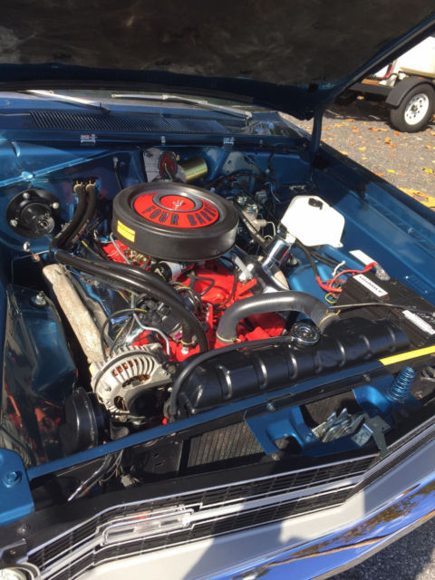 1969 Dodge Dart GTS - photo 5