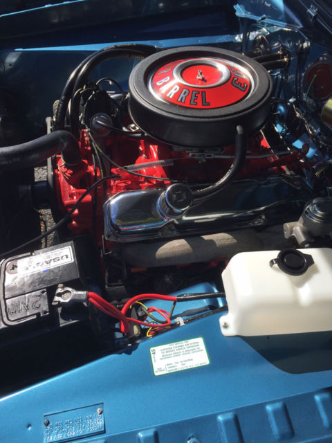 1969 Dodge Dart GTS - photo 6