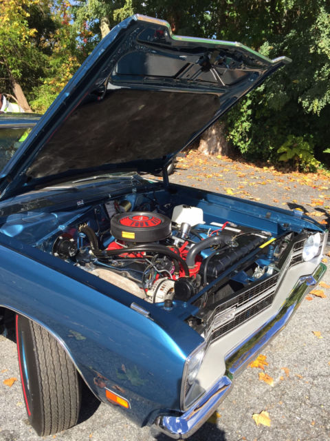 1969 Dodge Dart GTS - photo 7
