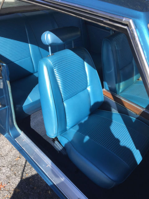 1969 Dodge Dart GTS - photo 8
