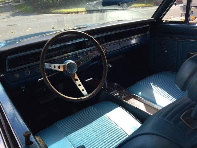 1969 Dodge Dart GTS - photo 9