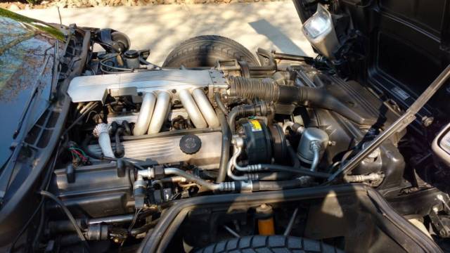 1986 Chevrolet Corvette Malcolm Konner Edition - photo 5