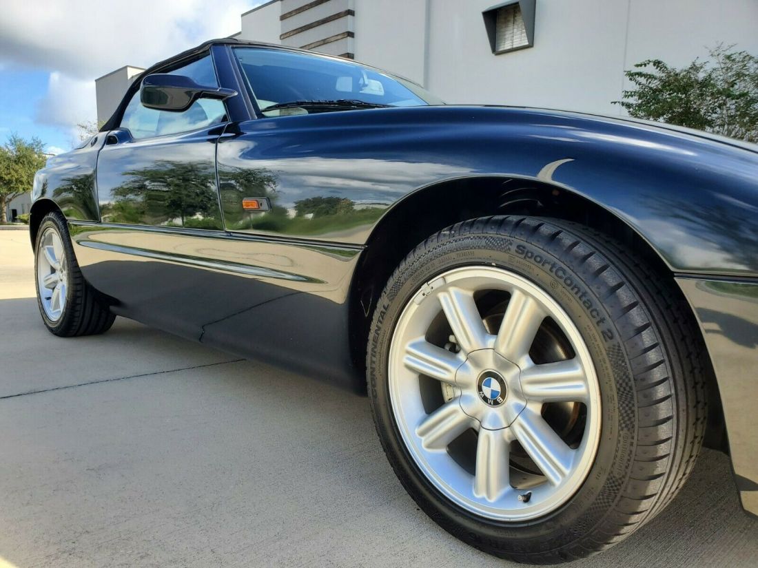 1991 BMW Z1 - photo 5