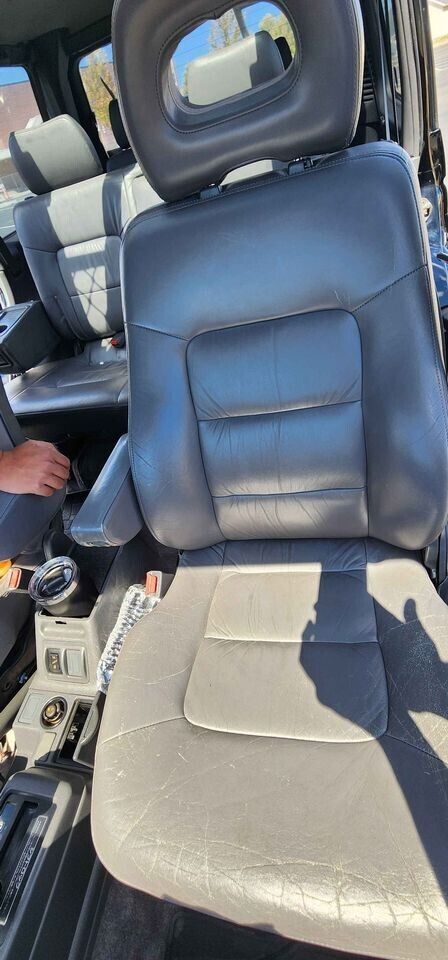 1994 Mitsubishi PAJERO - photo 10
