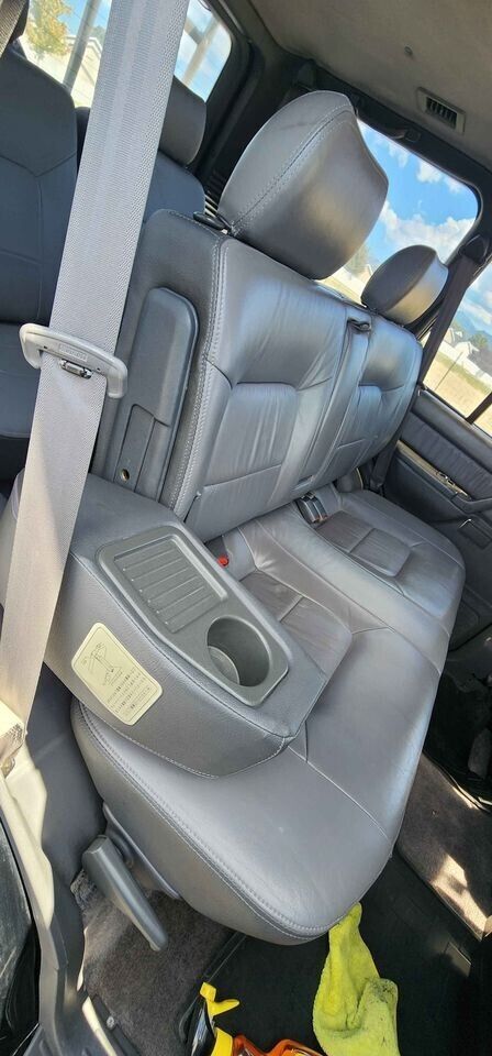 1994 Mitsubishi PAJERO - photo 8