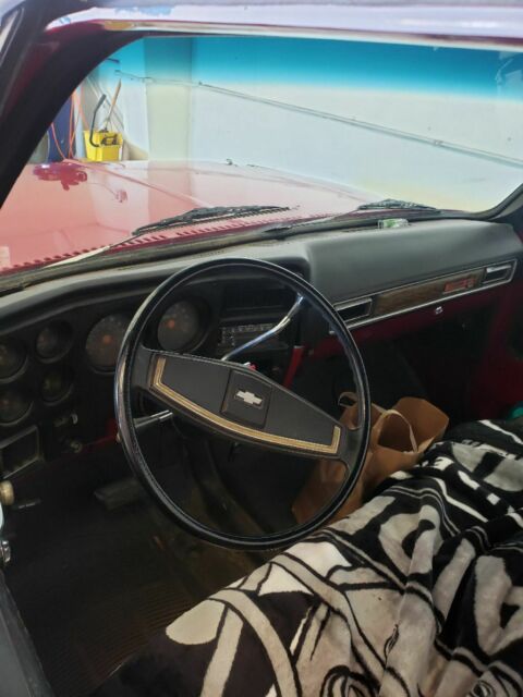 1976 Chevrolet C-10 - photo 2