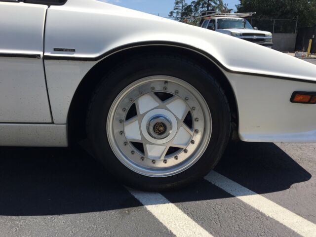 1978 Lotus Esprit S1 - photo 10