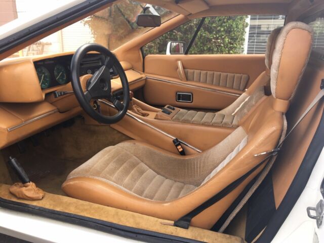 1978 Lotus Esprit S1 - photo 13