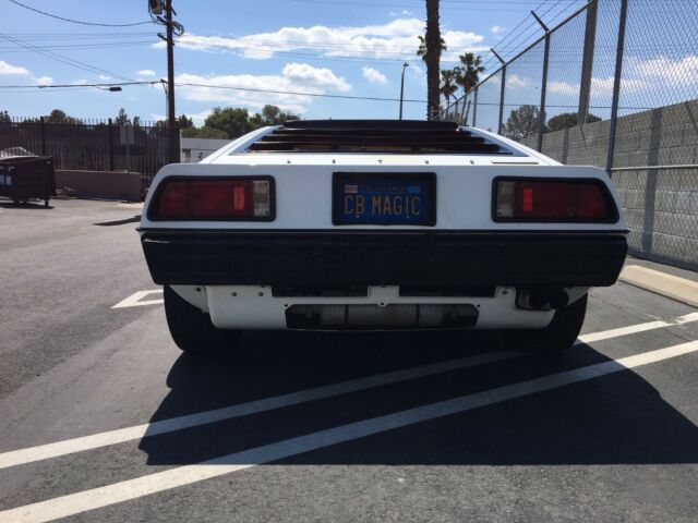 1978 Lotus Esprit S1 - photo 4